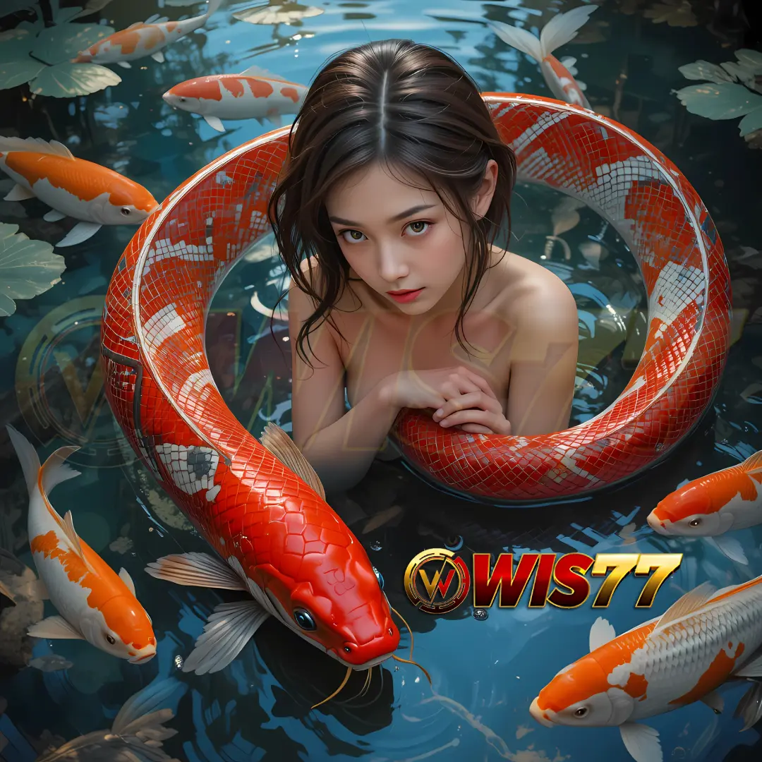 Wis77 Akun Daftar Situs Slot MPO Super Gacor 99%